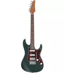 IBANEZ - AZ2204NVGF IVY GREEN METALLIC FLAT