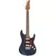 IBANEZ - AZ2203NTDBF DARK TIDE BLUE FLAT