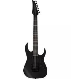 IBANEZ - RGRB720BKF BLACK FLAT