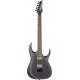 IBANEZ - RGD61BAM BLACK AURORA BURST MATTE
