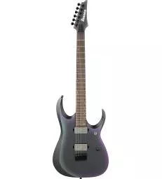 IBANEZ - RGD61BAM BLACK AURORA BURST MATTE