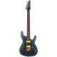 IBANEZ - SML721MAM MIDNIGHT ARCTIC OCEAN MATTE