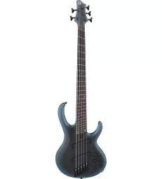 IBANEZ - BTB605MSMAM MIDNIGHT ARCTIC OCEAN MATTE