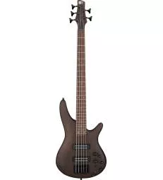 IBANEZ - SR305EBWNF WALNUT FLAT