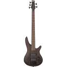 IBANEZ - SR305EBWNF WALNUT FLAT