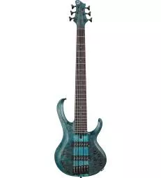 IBANEZ - BTB946COL COSMIC BLUE LOW GLOSS