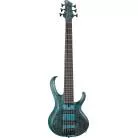 IBANEZ - BTB946COL COSMIC BLUE LOW GLOSS