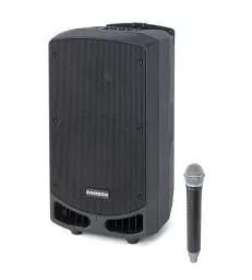 SAMSON - EXPEDITION XP310W