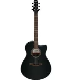 IBANEZ - AAM340CERUB RUSTIC BLACK HIGH GLOSS