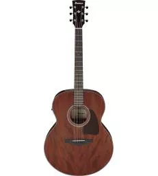 IBANEZ - AJ54EOPN OPEN PORE NATURAL