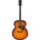 IBANEZ - PJ50EOAH OPEN PORE VINTAGE AMBER SUNBURST TOP  OPEN PORE NATURAL BACK AND SIDES