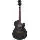 IBANEZ - VC44CEWK WEATHERED BLACK OPEN PORE