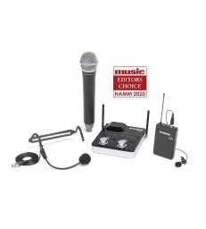 SAMSON - CONCERT 288M ALL-IN-ONE