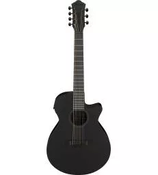 IBANEZ - AEG721BOT BLACK OUT