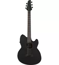 IBANEZ - TCY621BOT BLACK OUT