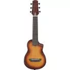 IBANEZ - AUP10NOLB OPEN PORE LIGHT BROWN SUNBURST