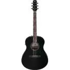IBANEZ - AAM100EBK BLACK HIGH GLOSS