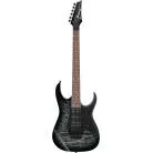 IBANEZ - RG450QMBTGB TRANSPARENT GRAY BURST