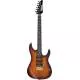 IBANEZ - AZ47P2KDEB DRAGON EYE BURST