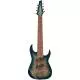 IBANEZ - RGMS8PBCBS COSMIC BLUE STARBURST