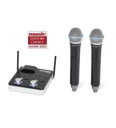 SAMSON - CONCERT 288M HANDHELD