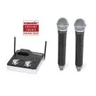 SAMSON - CONCERT 288M HANDHELD