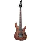IBANEZ - S520AHABS ANTIQUE BROWN STAINED