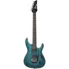 IBANEZ - S520AHOBF COSMIC BLUE FLAT