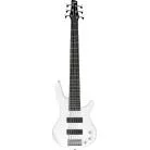 IBANEZ - GSR186PW PEARL WHITE