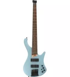 IBANEZ - EHB605PRM PURIST BLUE MATTE
