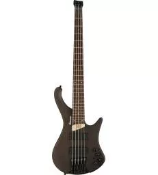 IBANEZ - EHB605WNF WALNUT FLAT