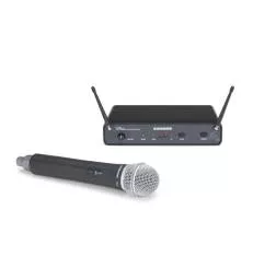 SAMSON - CONCERT 88X HANDHELD