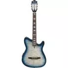 IBANEZ - FRH20QMNCTL COSMIC BLUE STARBURST LOW GLOSS