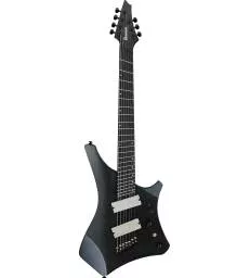 IBANEZ - A527IPT IRON PEWTER