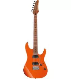 IBANEZ - AZ2402ROM ROADSTER ORANGE METALLIC