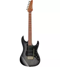 IBANEZ - AZ2204AGTGB TRANSPARENT GRAY BURST