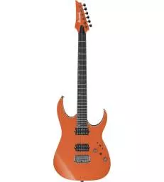 IBANEZ - RGR5221RTFR TRANSPARENT FLUORESCENT ORANGE