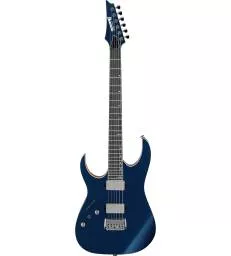 IBANEZ - RG5121RLDBF DARK TIDE BLUE FLAT