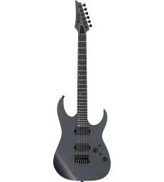 IBANEZ - RGR5121RBGRF GRAY METALLIC FLAT