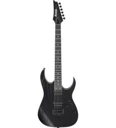IBANEZ - RGR662AHBFWK WEATHERED BLACK