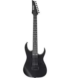 IBANEZ - RGR762AHBFWK WEATHERED BLACK