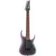IBANEZ - RGA742EXBAM BLACK AURORA BURST MATTE