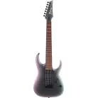 IBANEZ - RGA742EXBAM BLACK AURORA BURST MATTE
