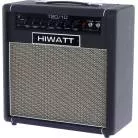 HIWATT - T20/10C AMPLI GUITARE COMBO A LAMPES 20W, 1X12