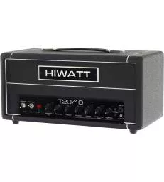 HIWATT - AMPLI GUITARE TETE...