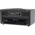 HIWATT - AMPLI GUITARE TETE A LAMPES 20W