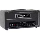 HIWATT - AMPLI GUITARE TETE A LAMPES 20W