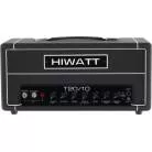 HIWATT - AMPLI GUITARE TETE A LAMPES 20W