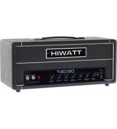 HIWATT - TB4020 HEAD 40W