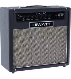 HIWATT - TB4020 40W 1X12
